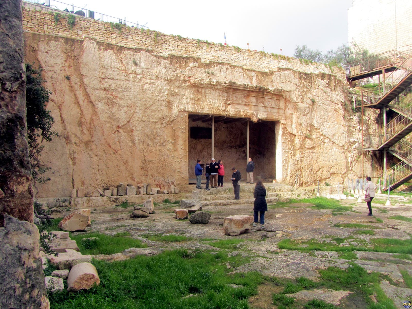 Tomb of the Kings - Image 1