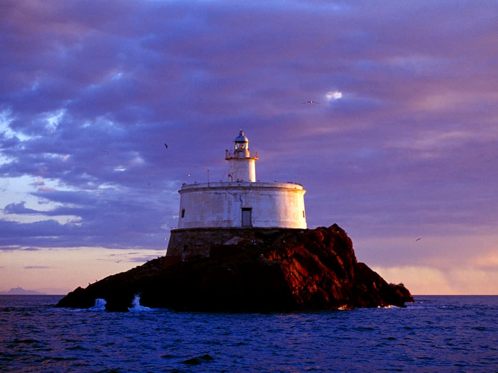 Islas Hormigas Marine Reserve - Image 1