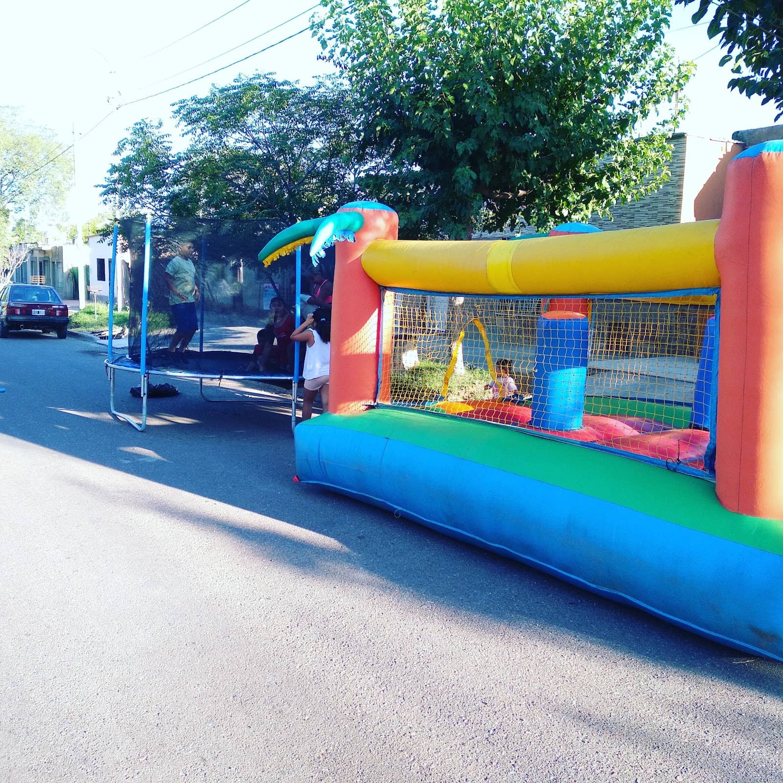 Hole in the Rock Cruise