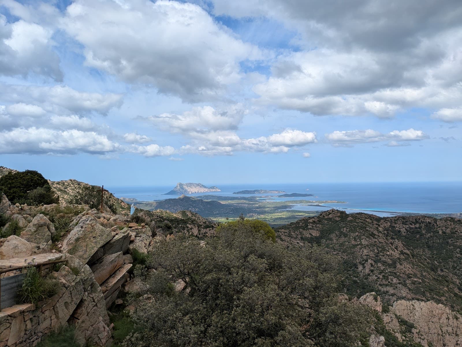 Monte Nieddu - Image 1