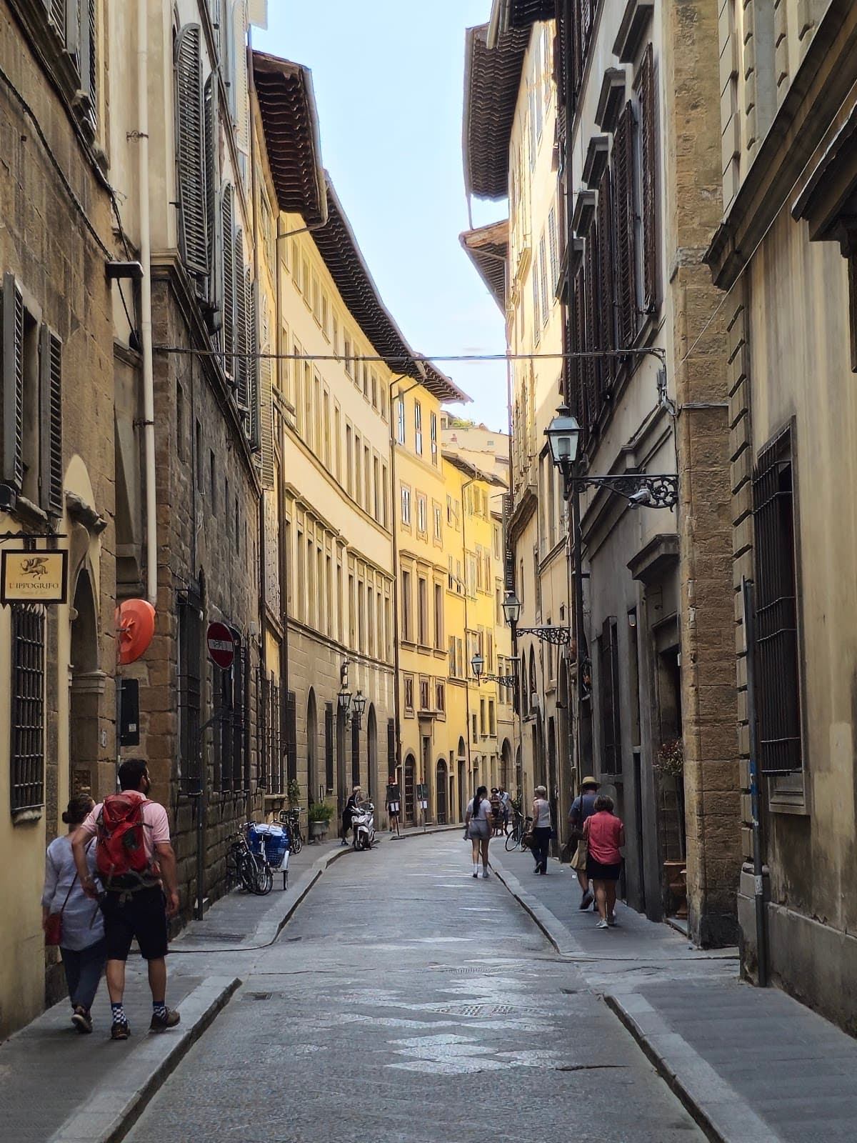 Borgo San Jacopo - Image 1