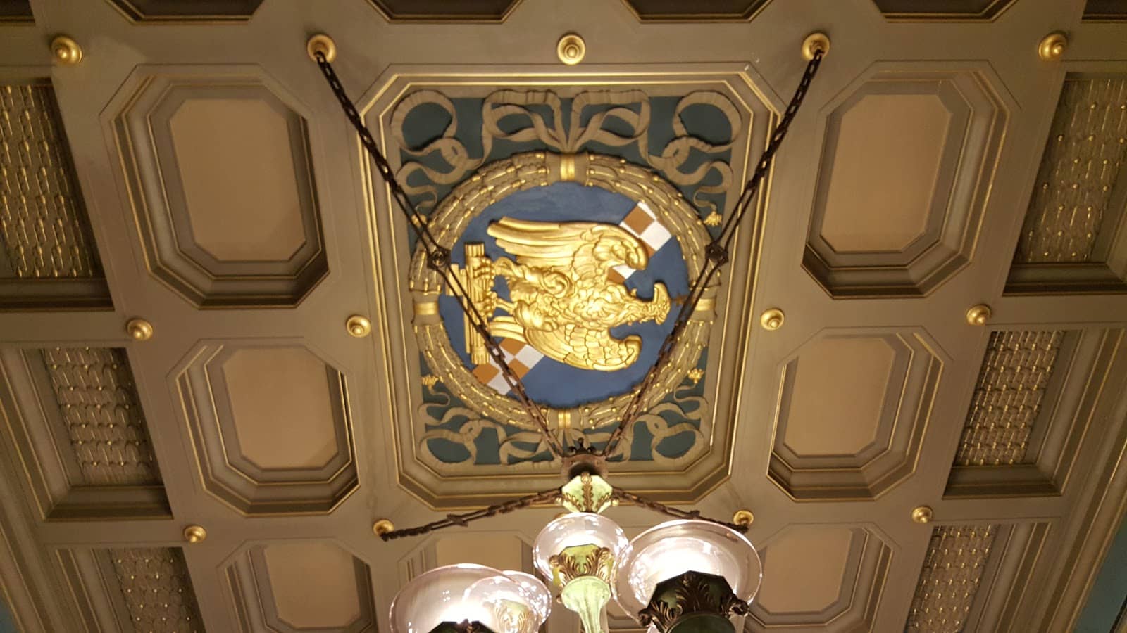 Historical Institutional Heart