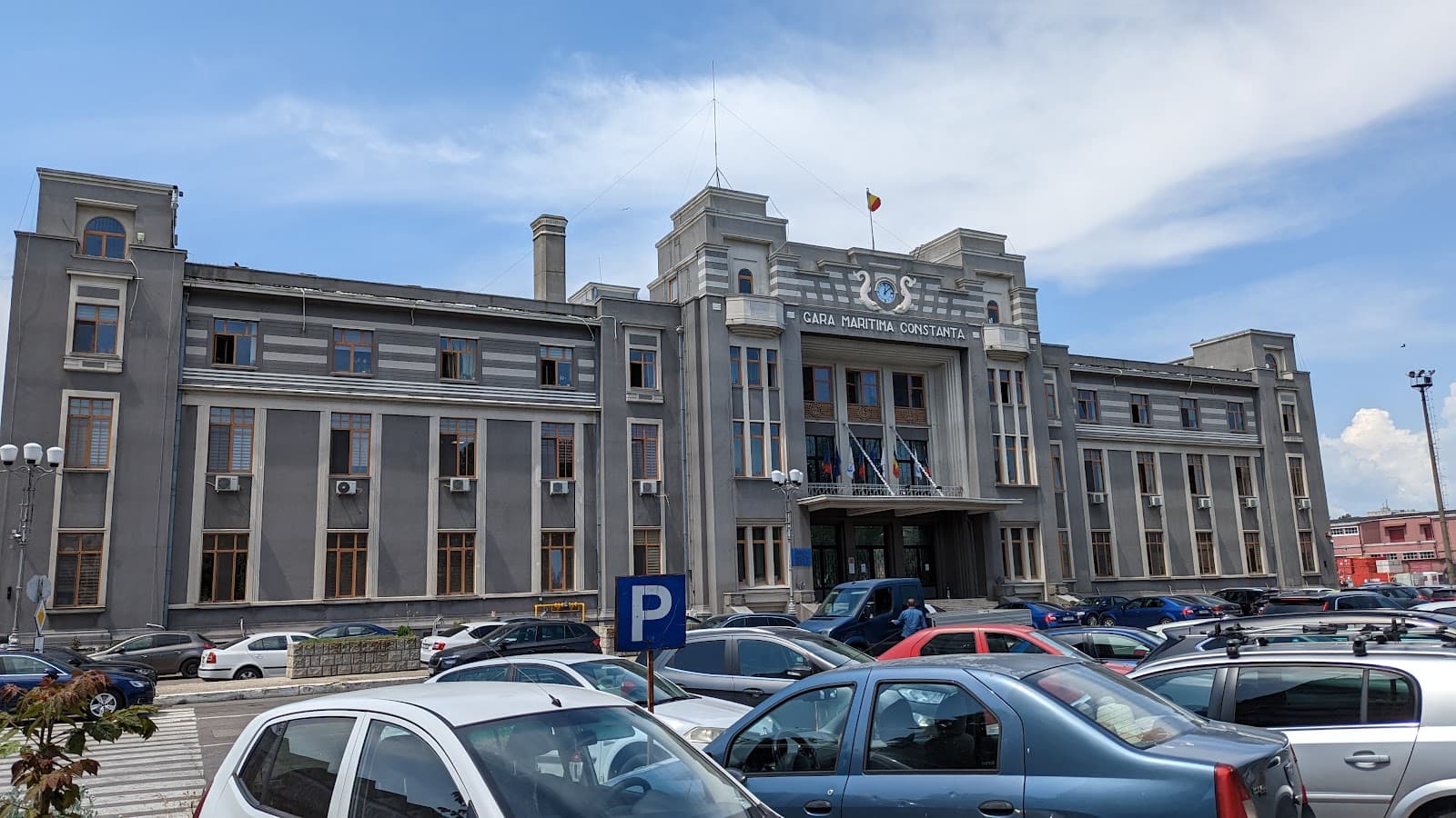 Port of Constanța - Image 1