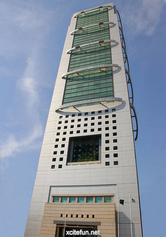 MCB Tower - Image 1