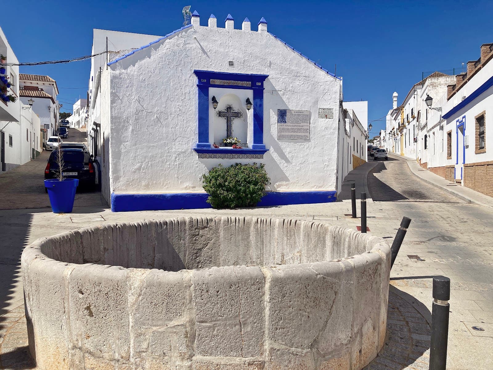 Barrio de La Villa - Image 1