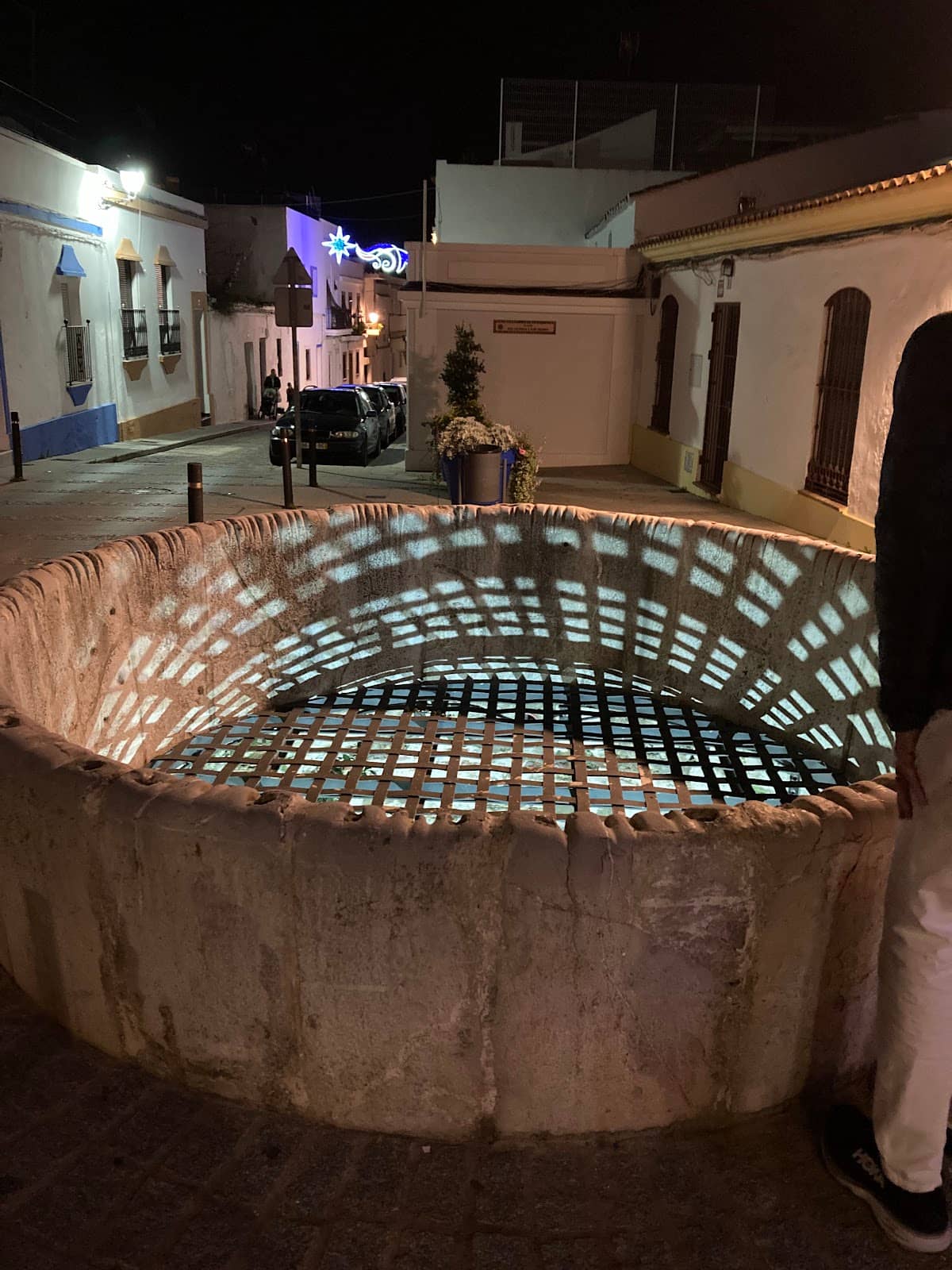Vertical photo