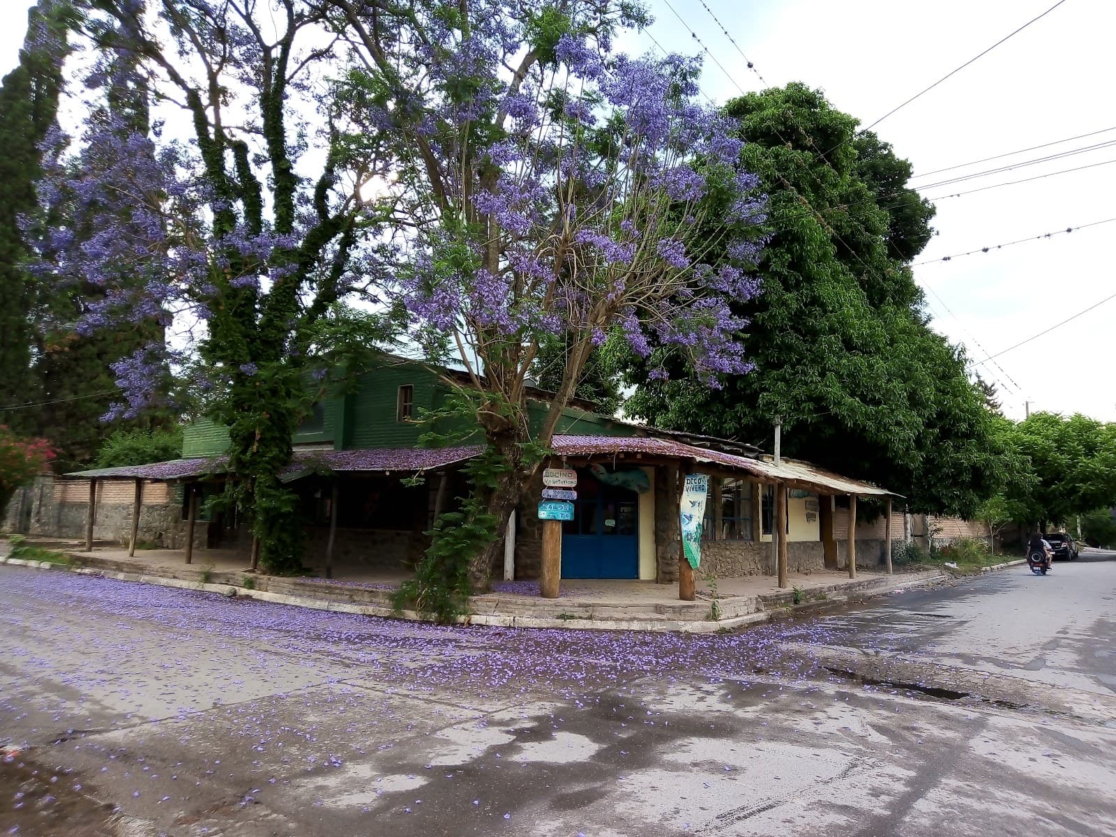 San Pedro de Colalao - Image 1