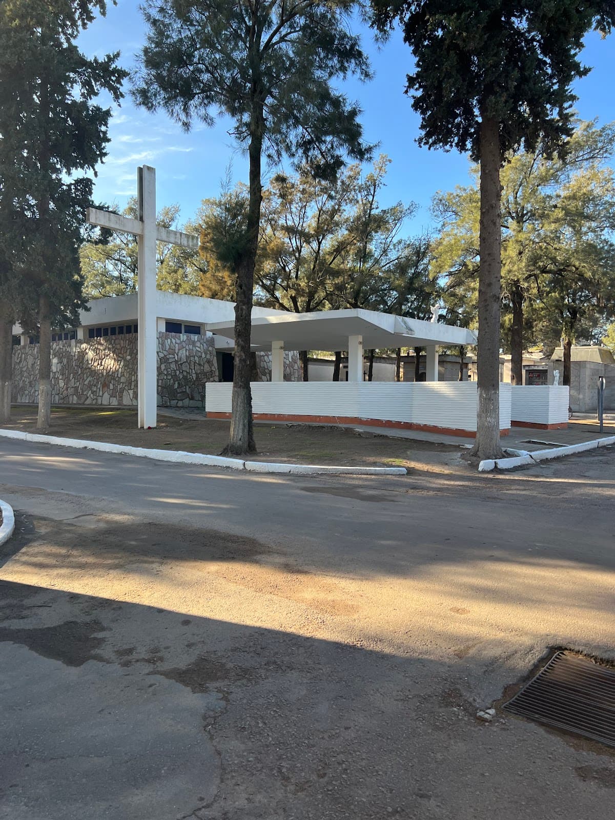Cementerio Municipal de Bahía Blanca - Image 1