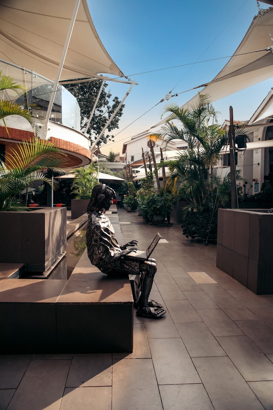 Village Market - Image 1