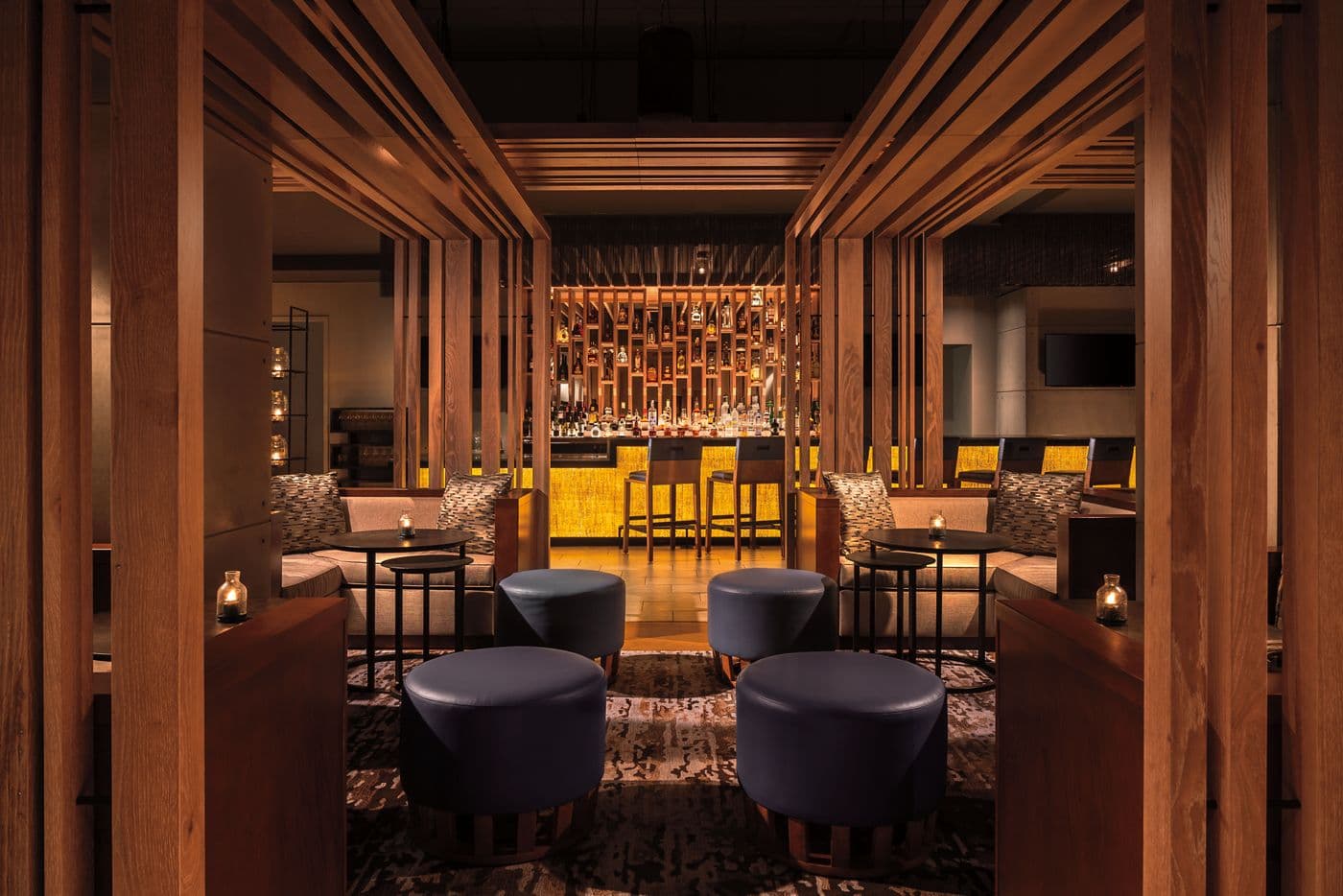 Dusk at The Ritz-Carlton, Naples - Image 1