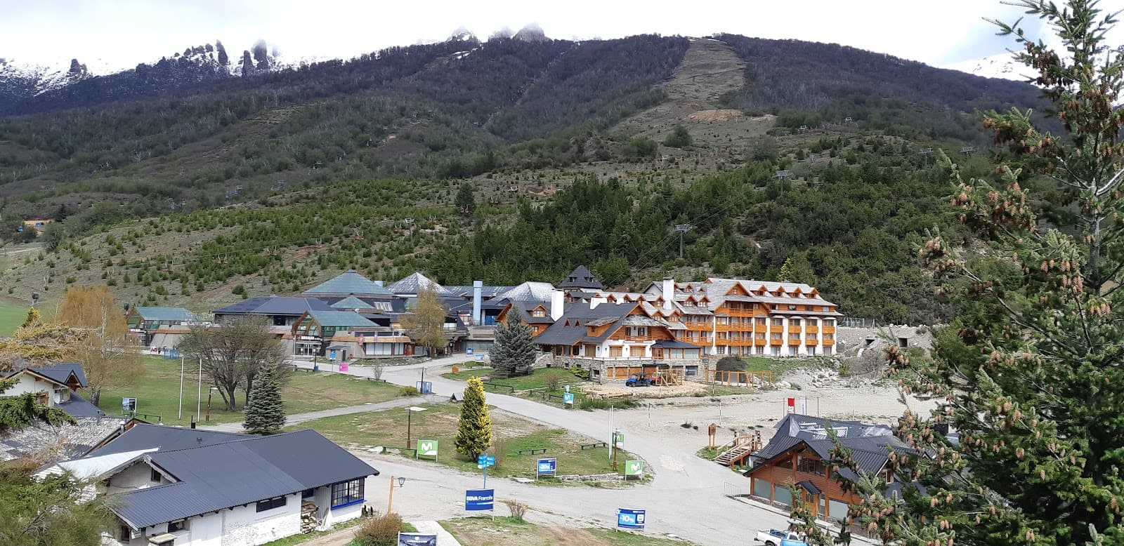 Villa Catedral Bariloche - Image 1