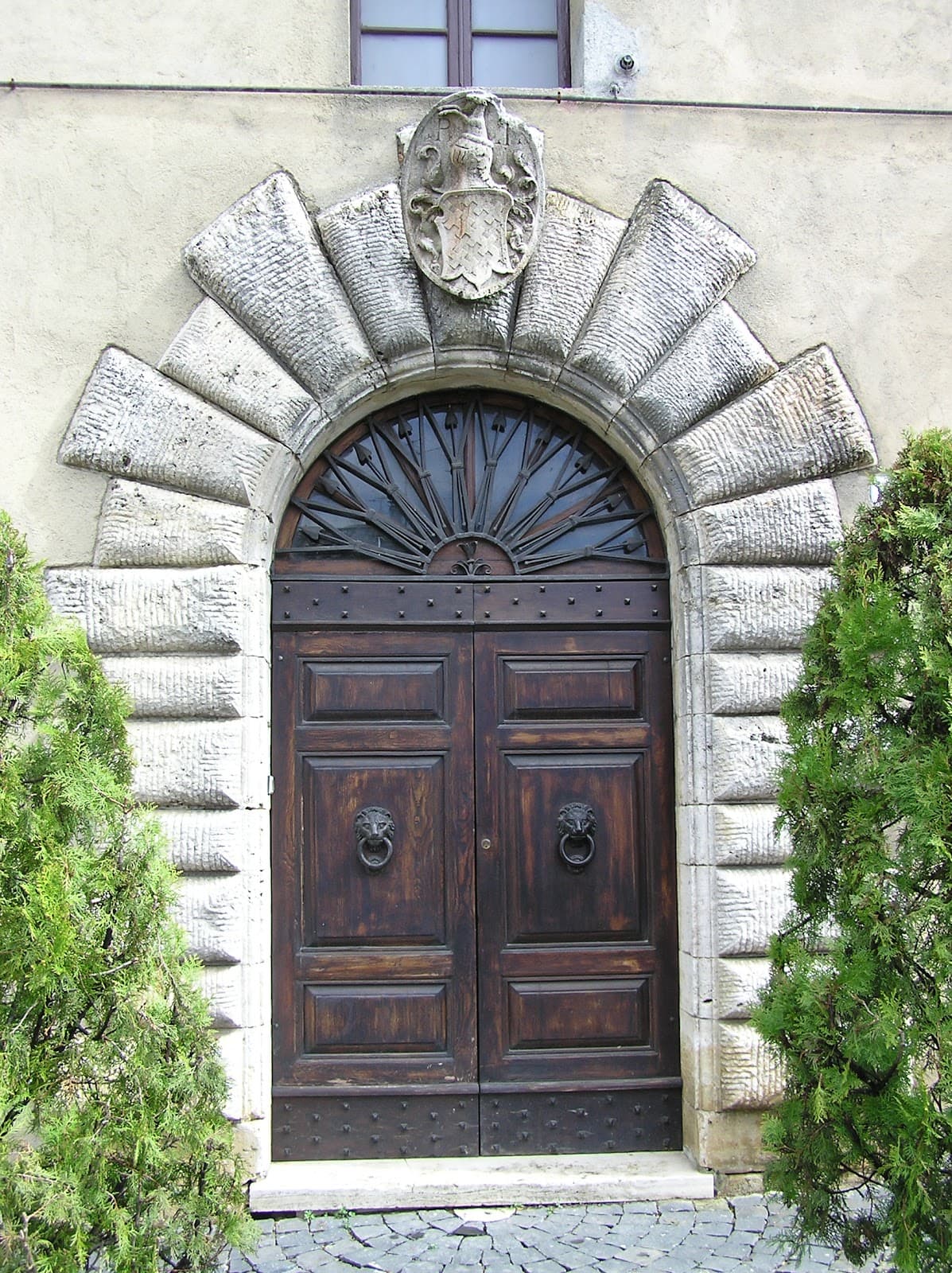 Castello di Trevinano - Image 1