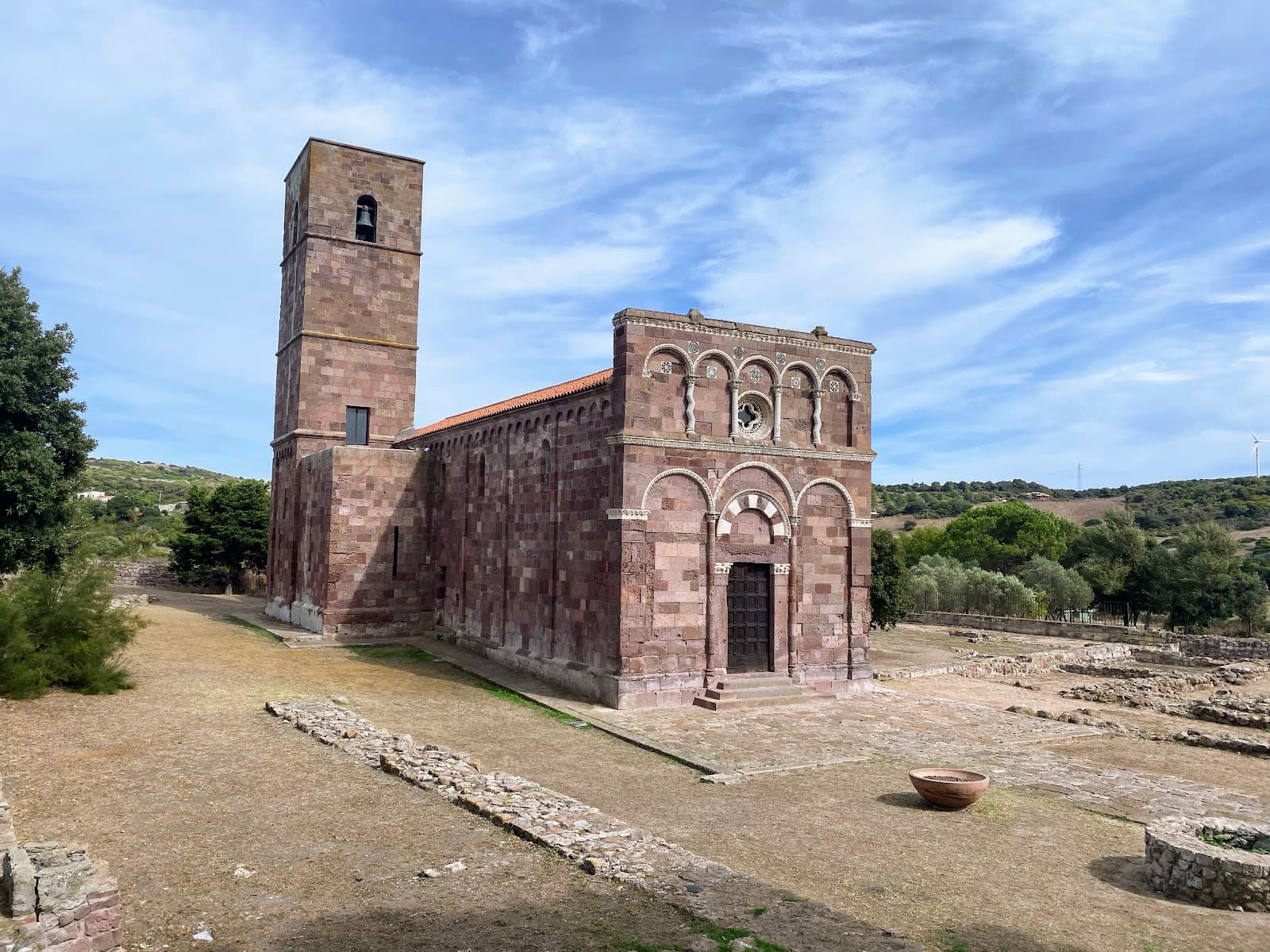 Nostra Signora di Tergu - Image 1