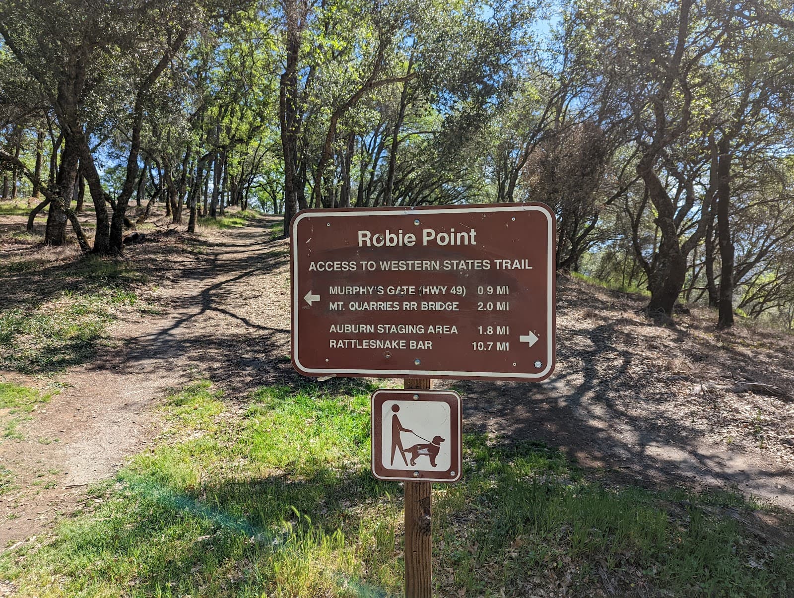 Robie Point - Image 1