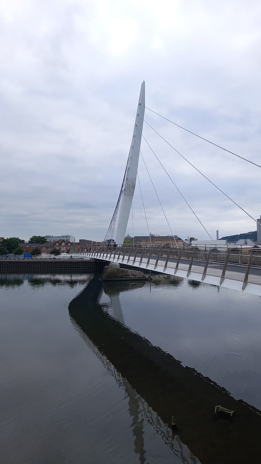 Sail Bridge - Image 1