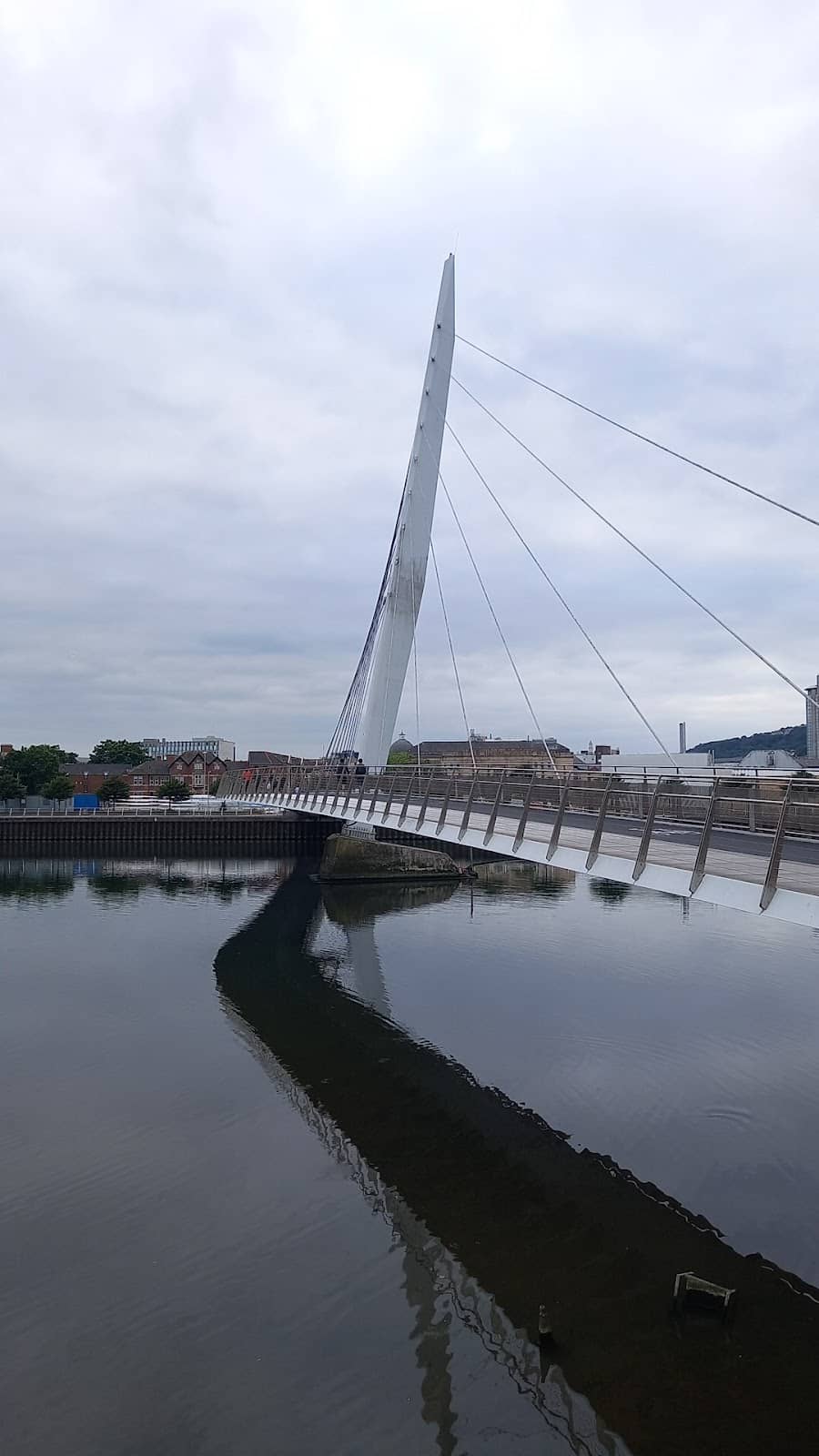 Gateway to Coastal Walks