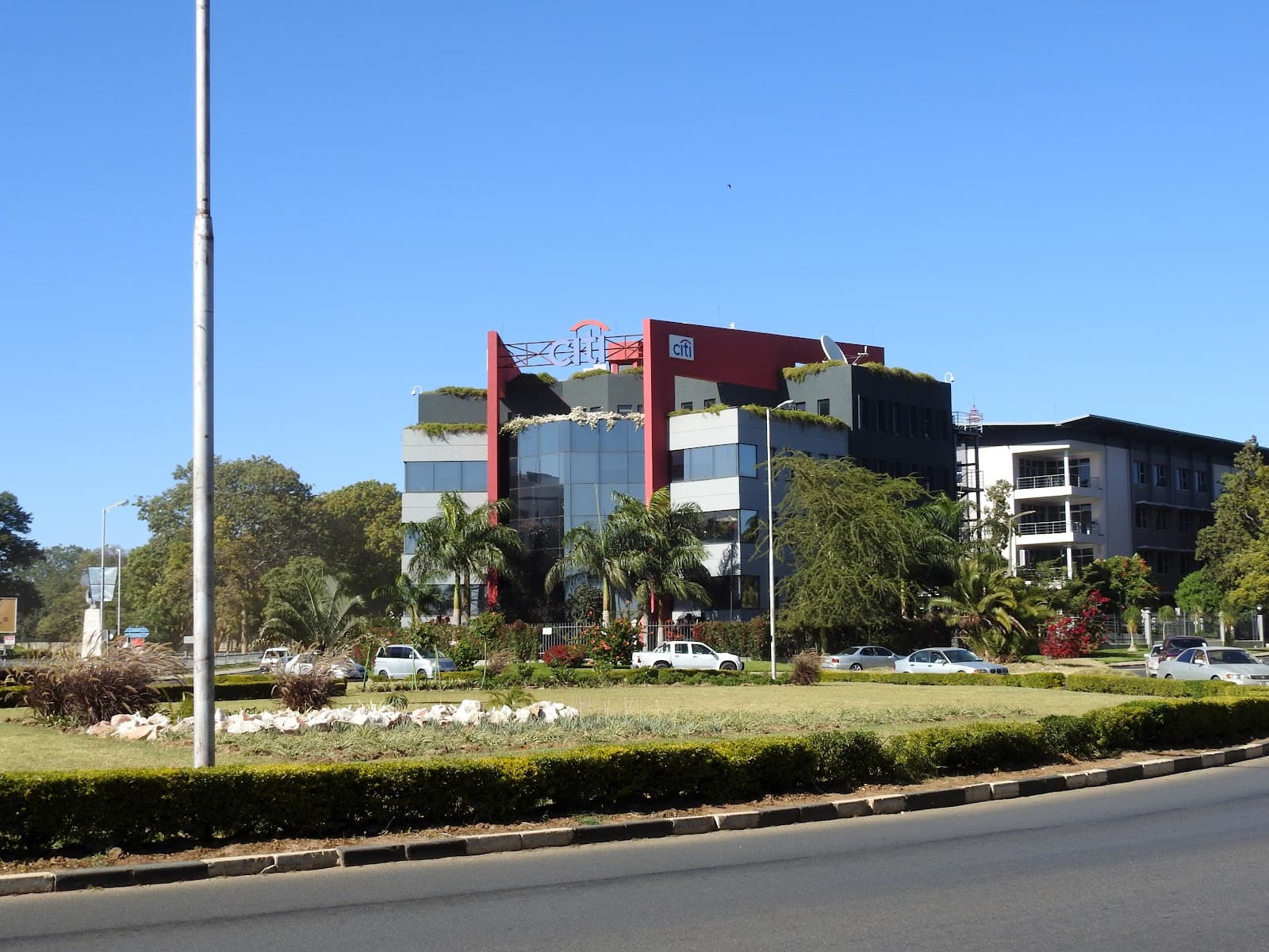 Rhodes Park - Image 1