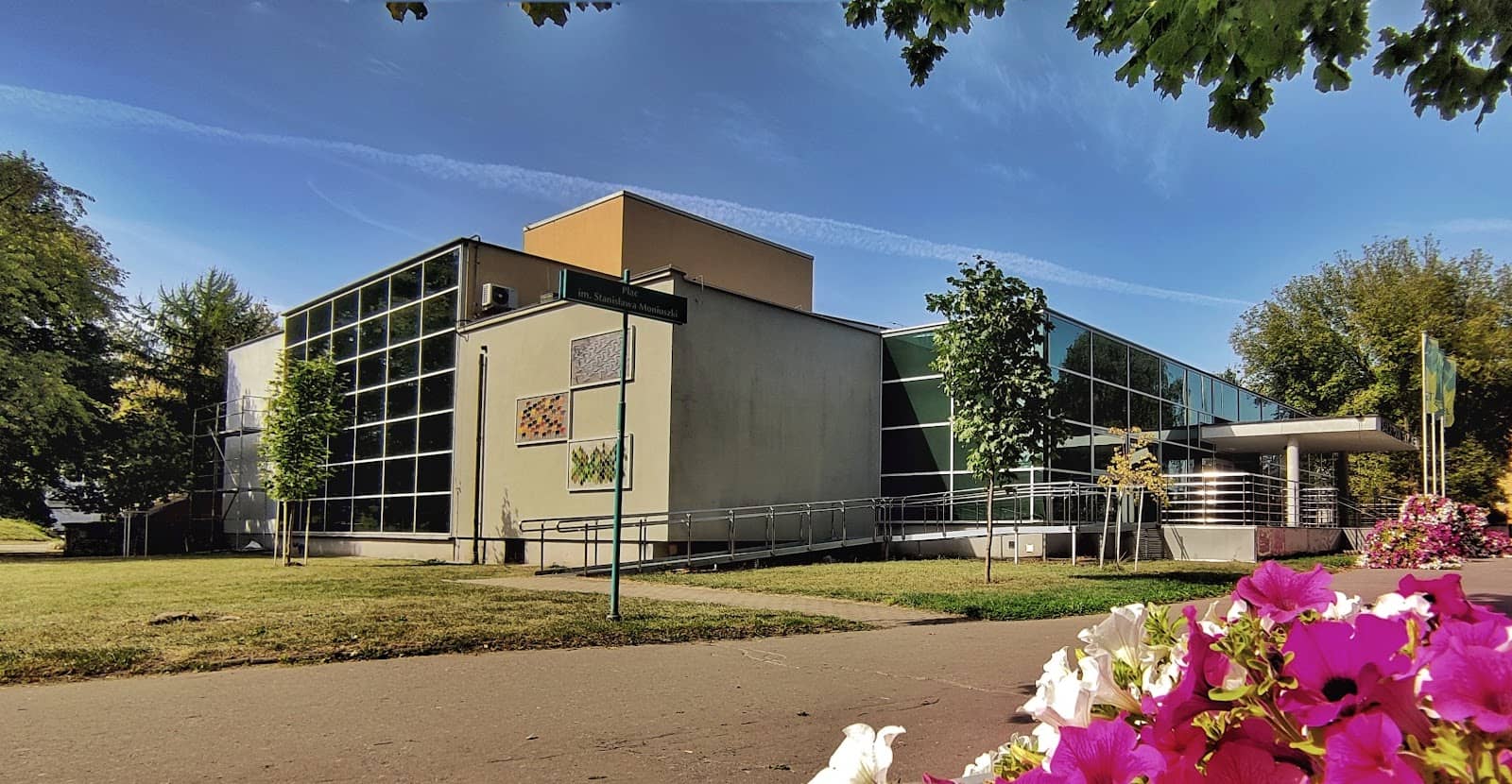 "Czerwony Kapturek" (Little Red Riding Hood)