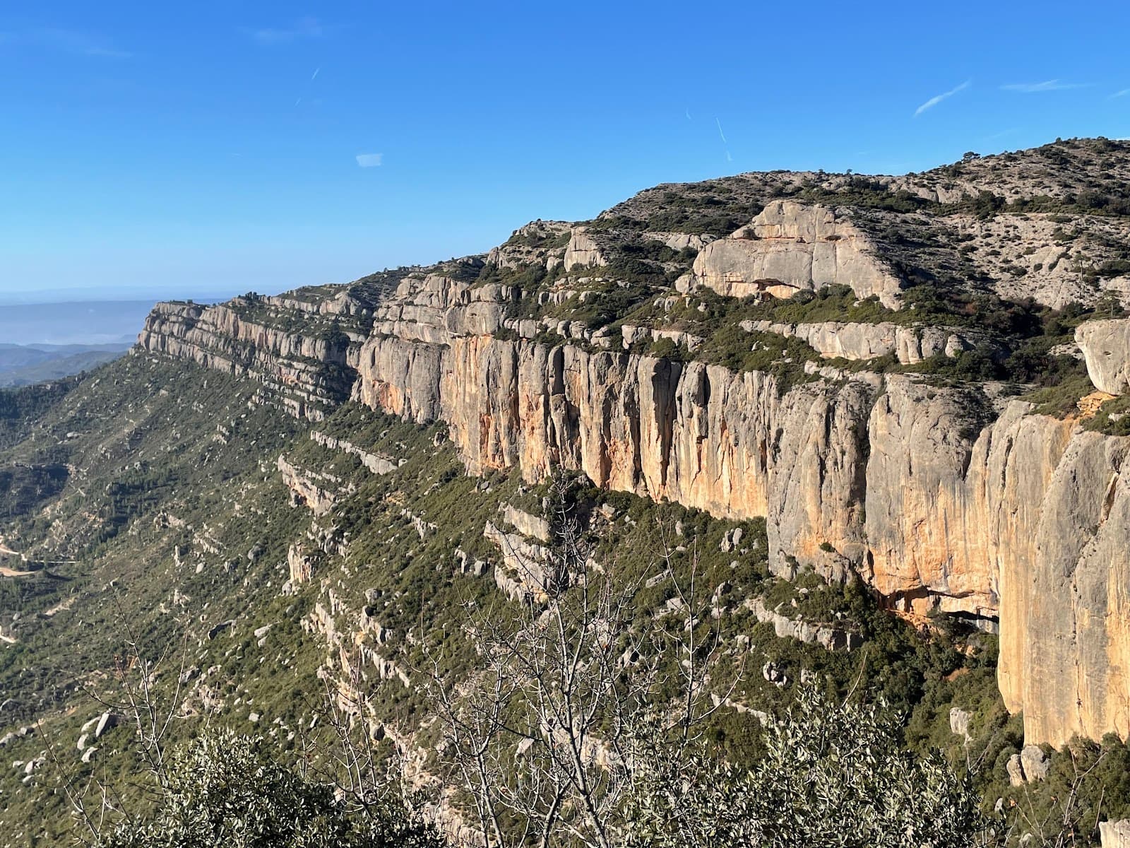 Montsant Natural Park - Image 1