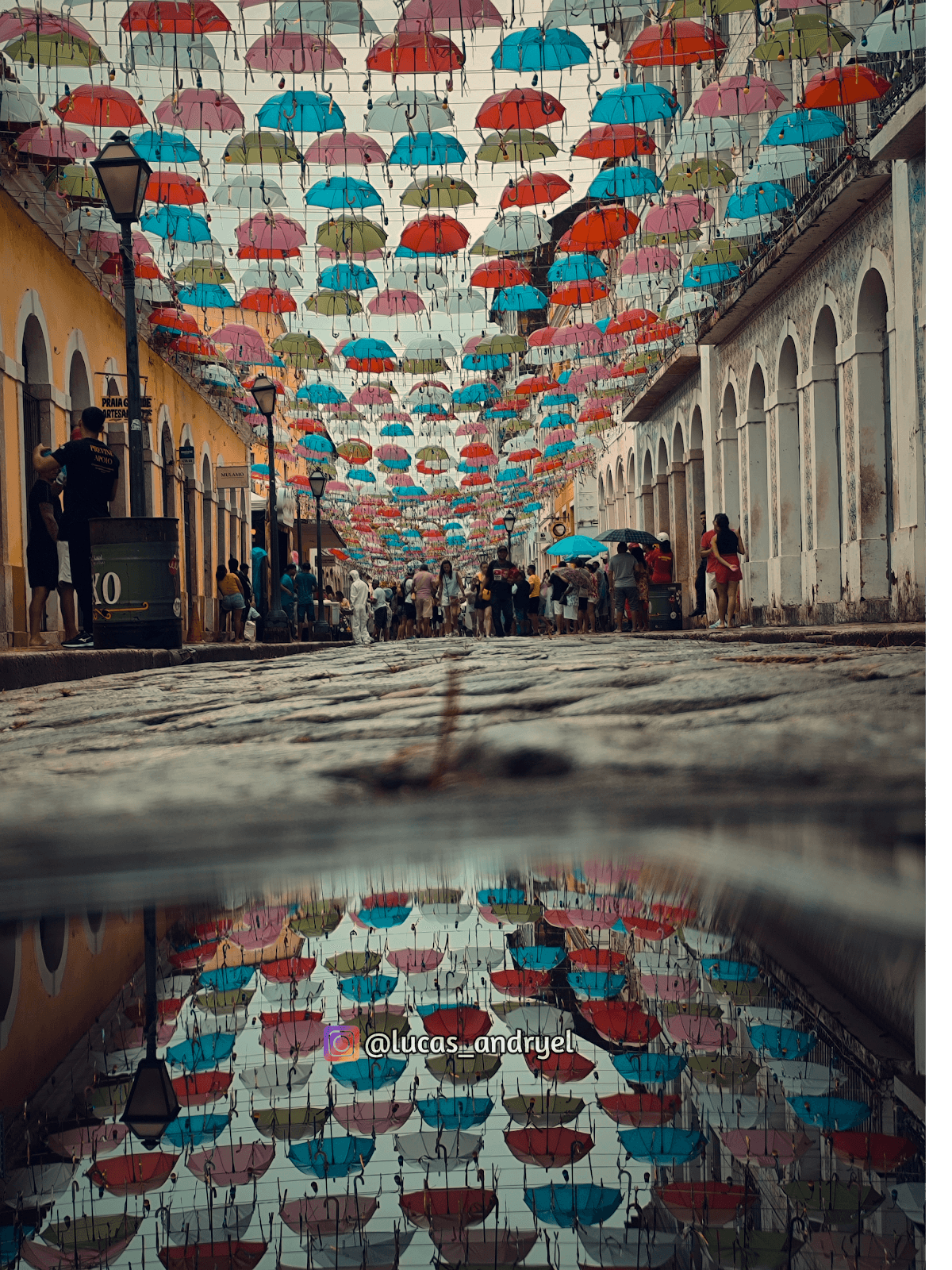 Rua Portugal