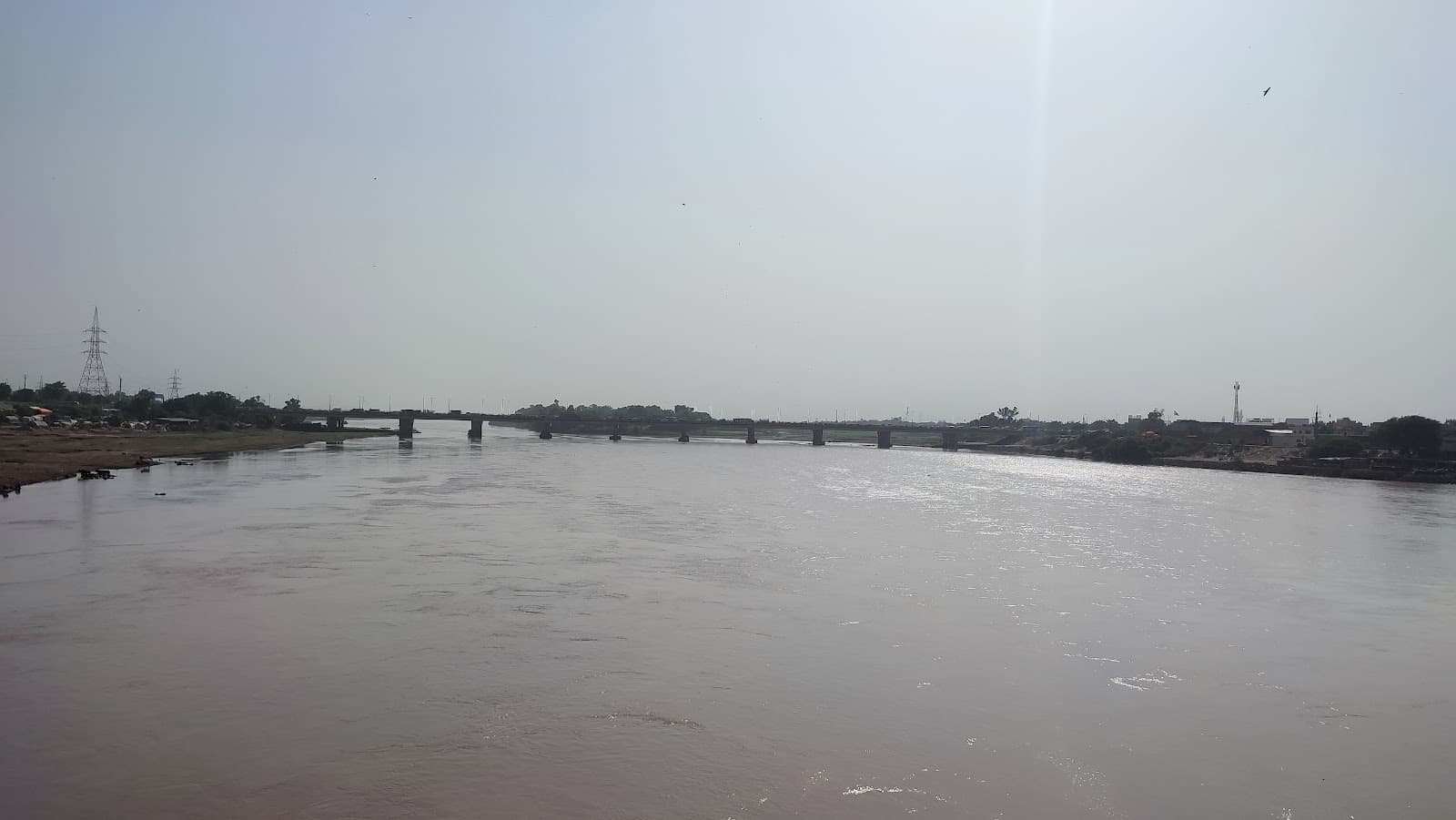 Old Ravi Bridge - Image 1