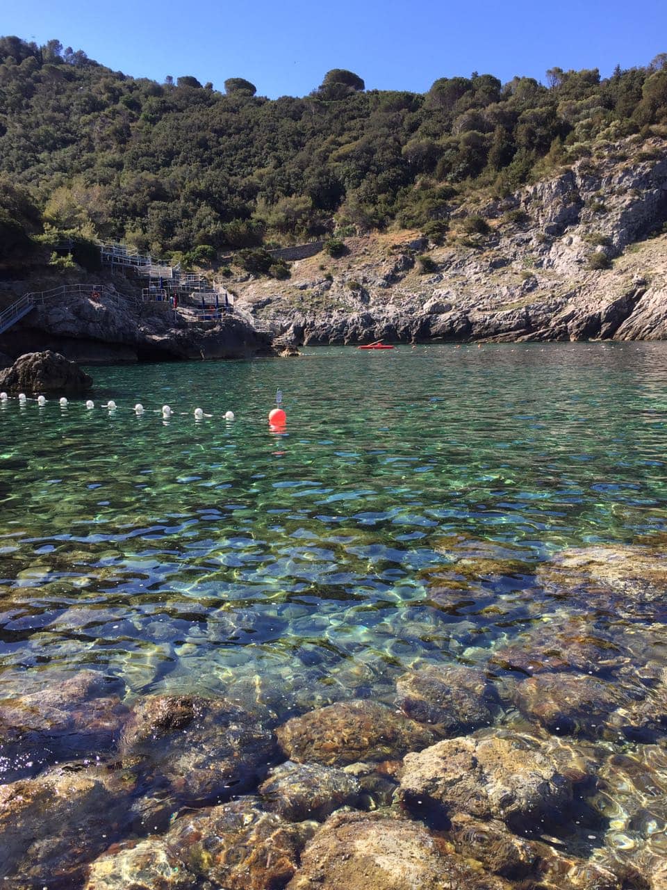 Charming Coastal Ambiance