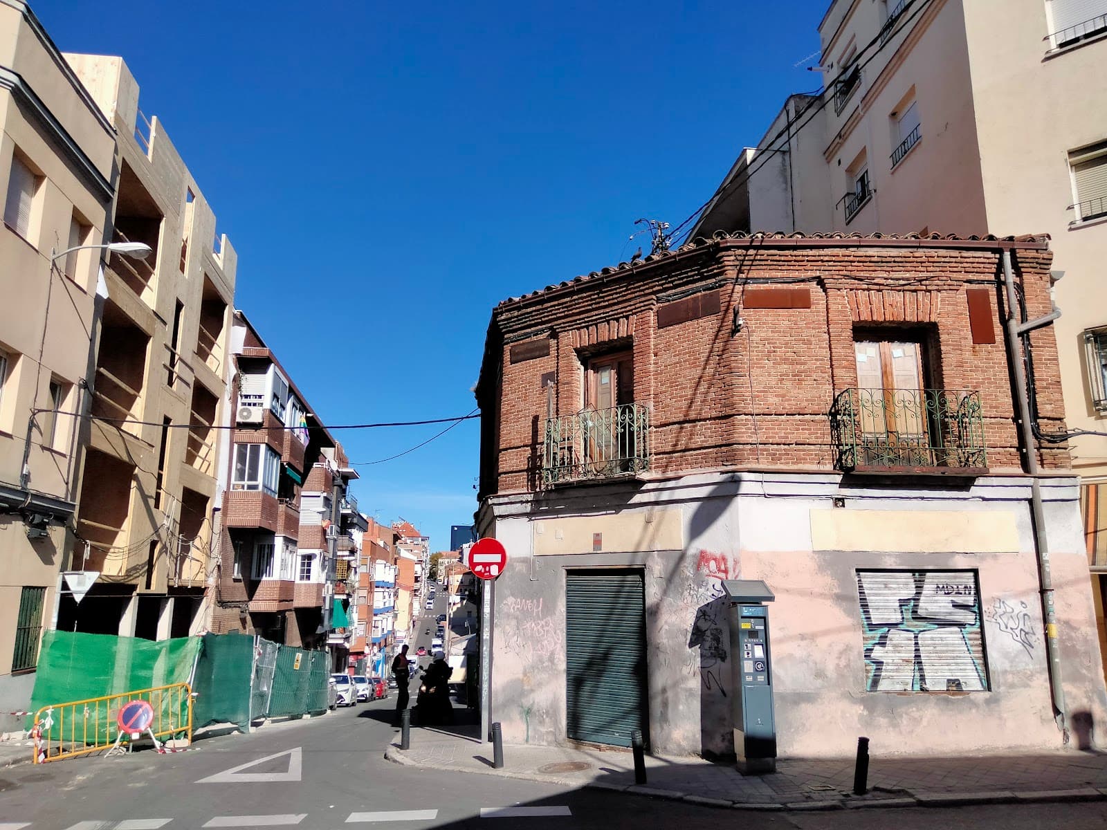 Tetuán Neighborhood, Madrid - Image 1