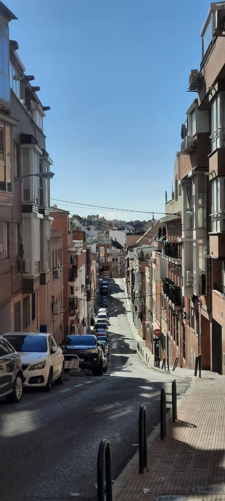 Vertical photo