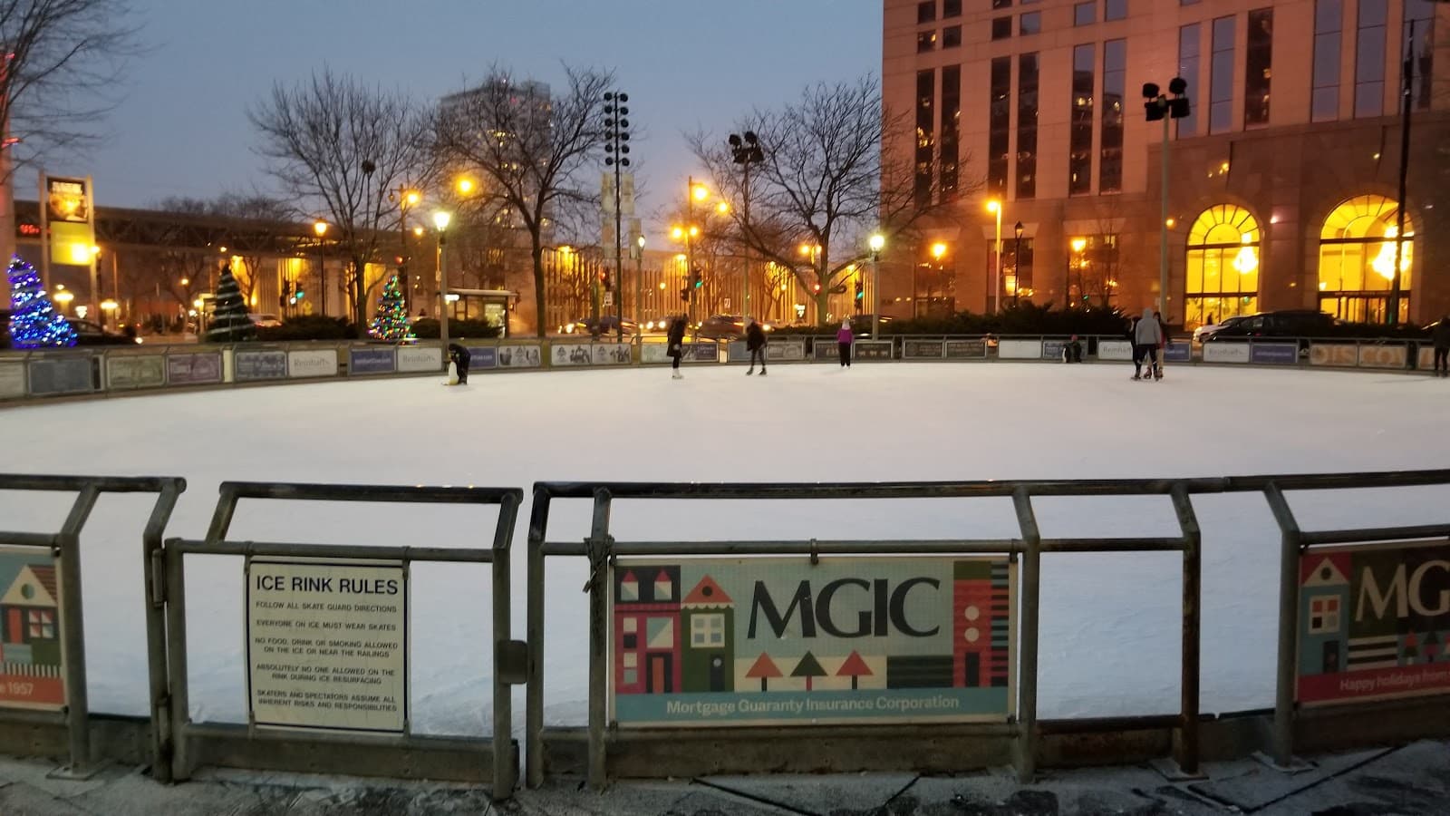 Red Arrow Park - Image 1