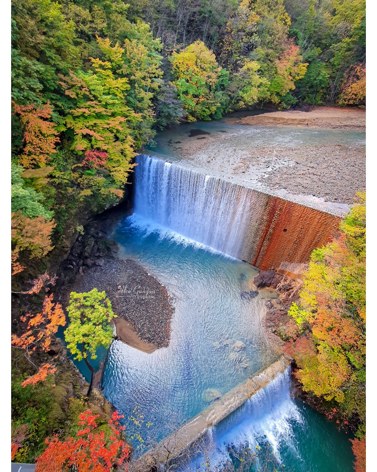 Matsukawa Gorge - Image 1