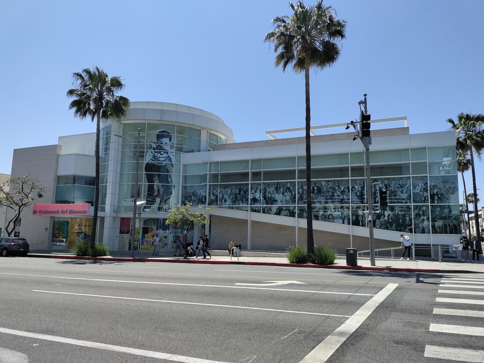 Paley Center for Media - Image 1