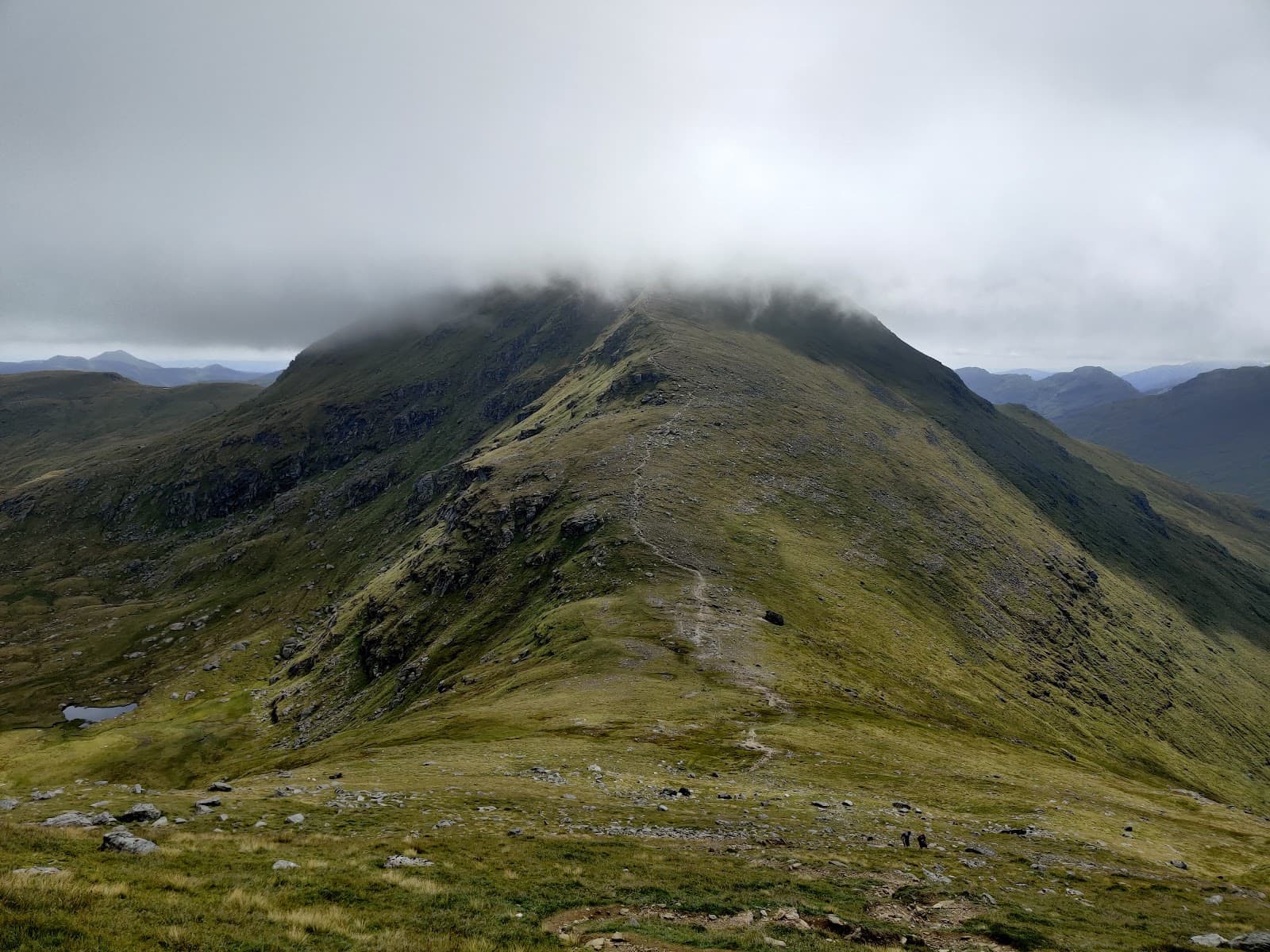 Stob Binnein - Image 1