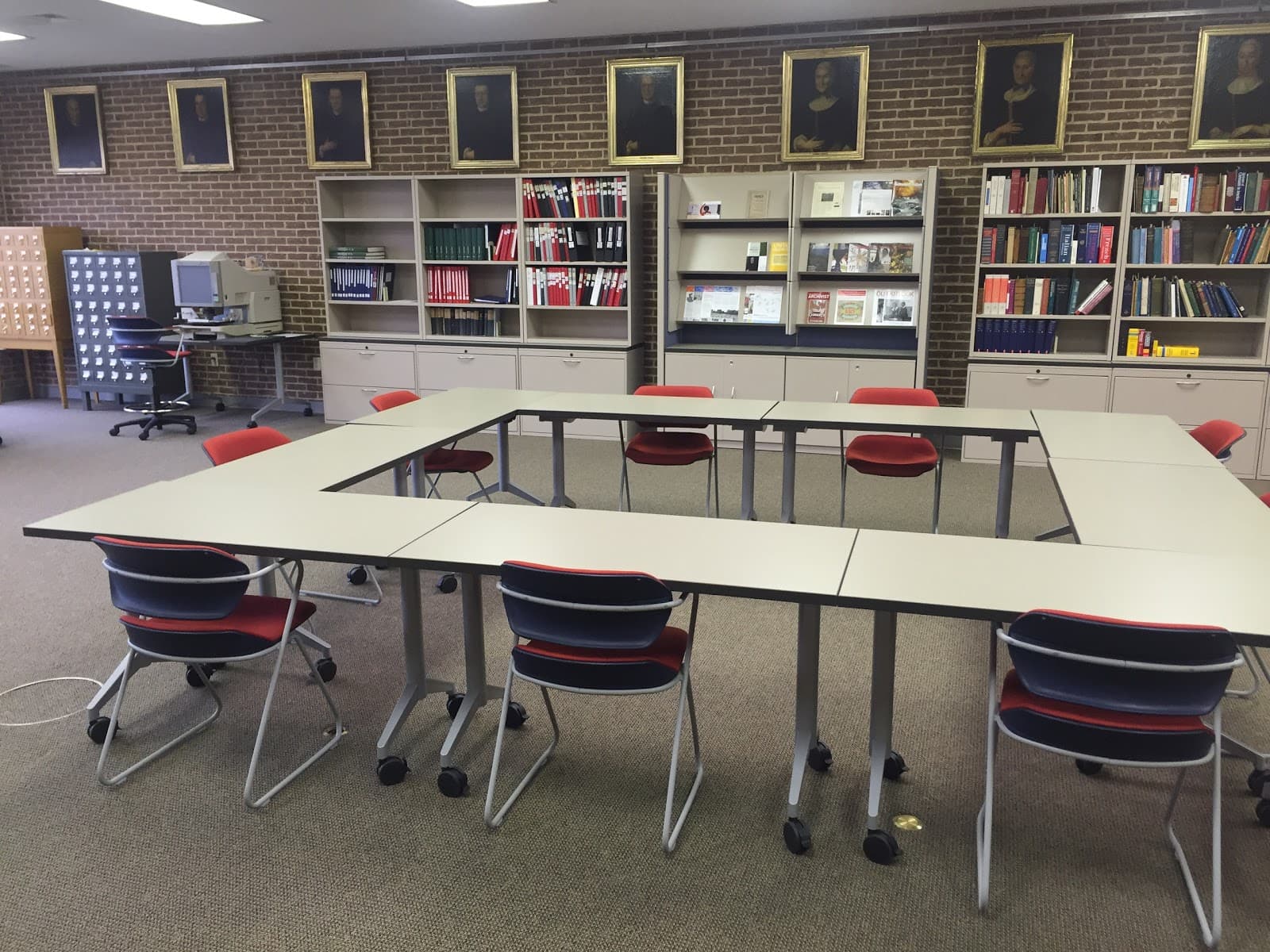 Moravian Archives Northern Province - Image 1