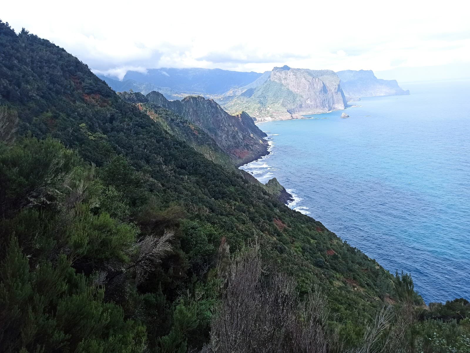 Boca do Risco Viewpoint - Image 1