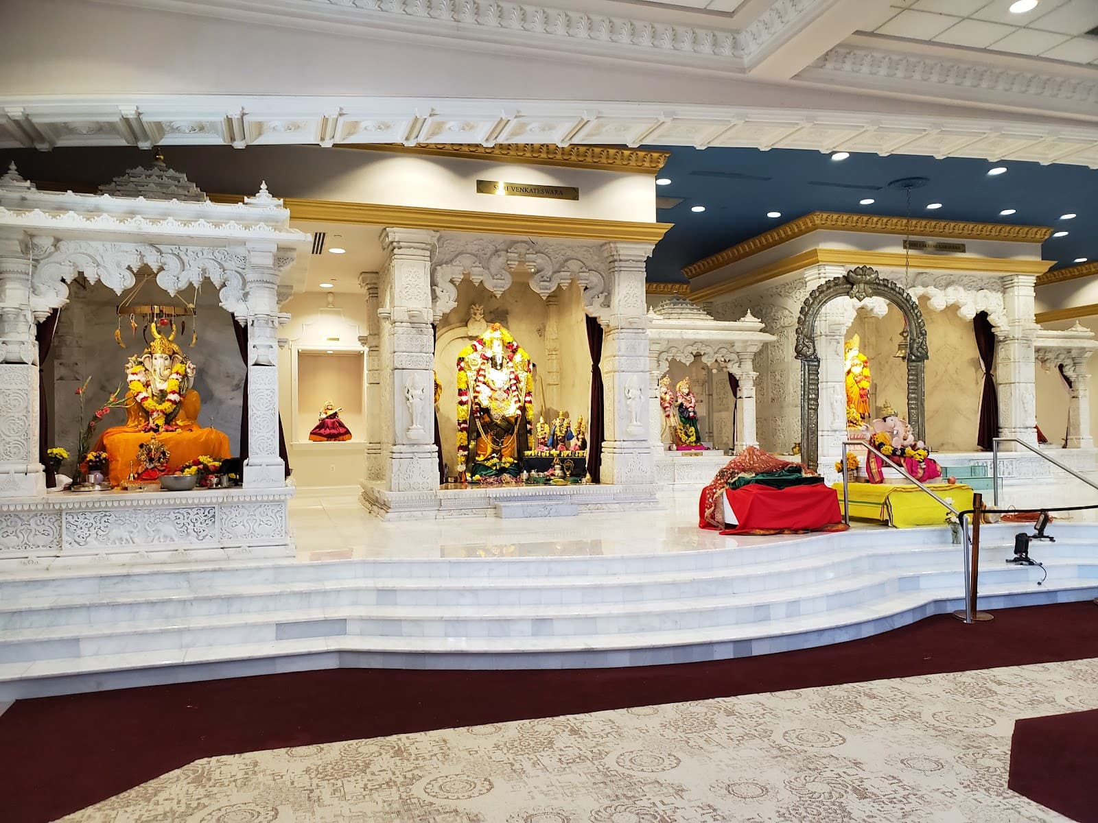 Bharatiya Temple - Image 1