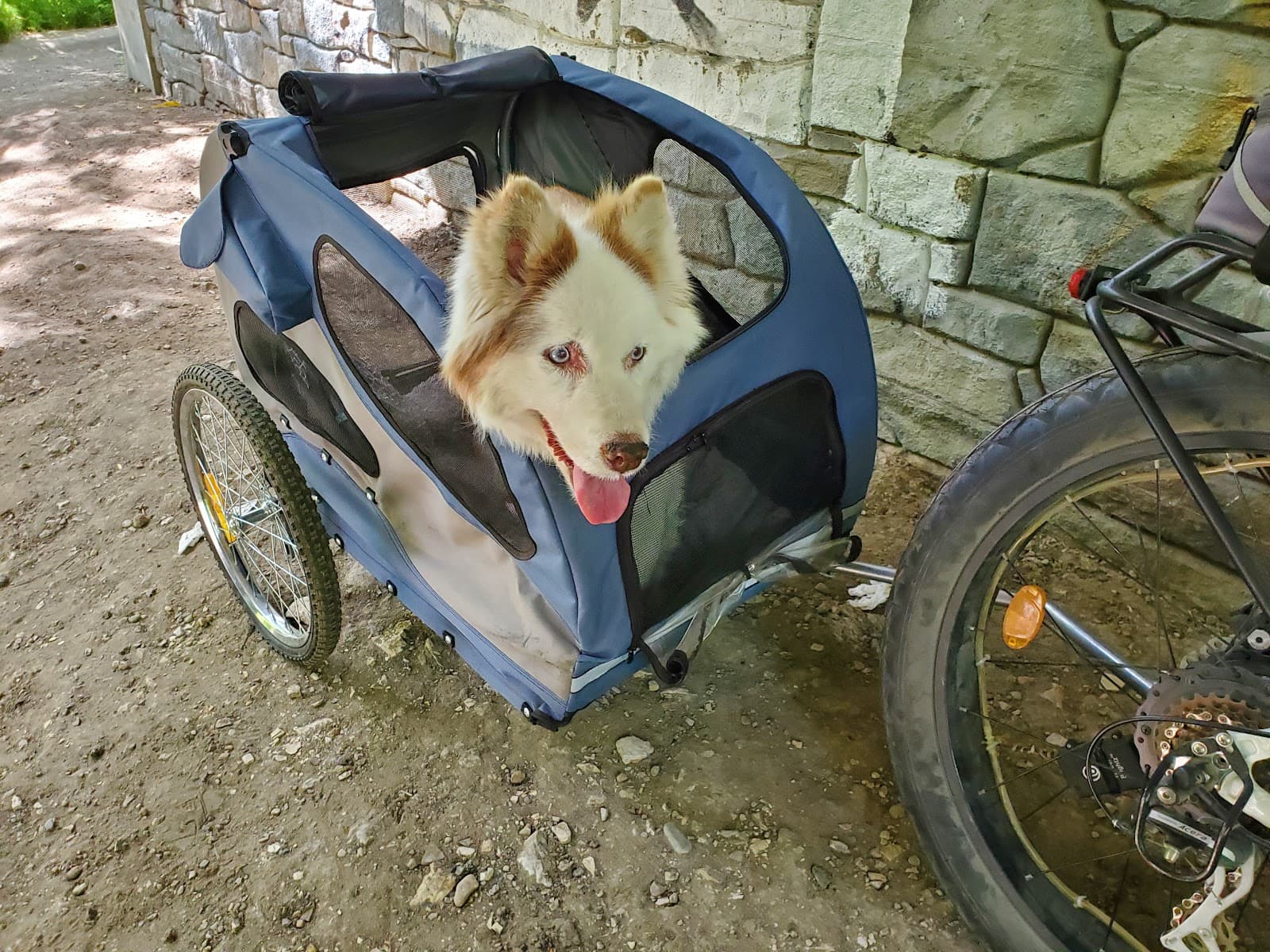 Bob Jones Trail - Image 1