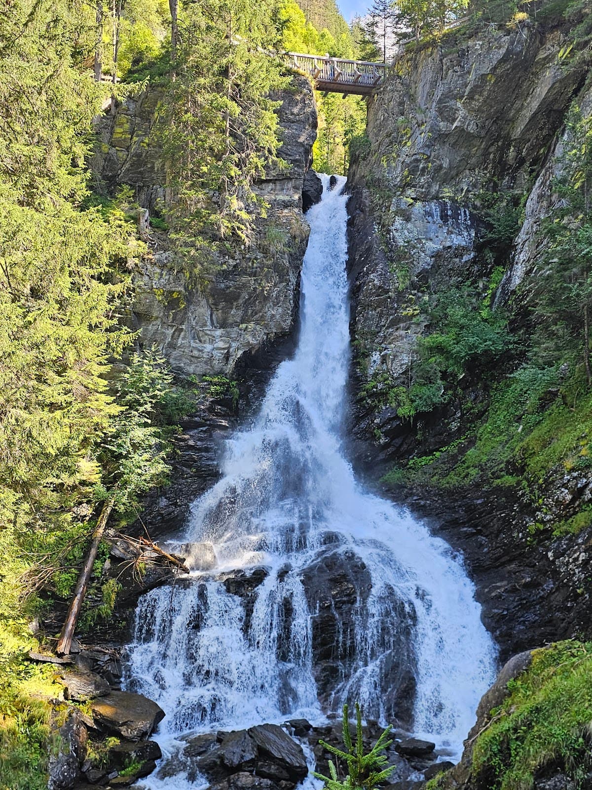 Riesachfälle Rohrmoos-Untertal - Image 1