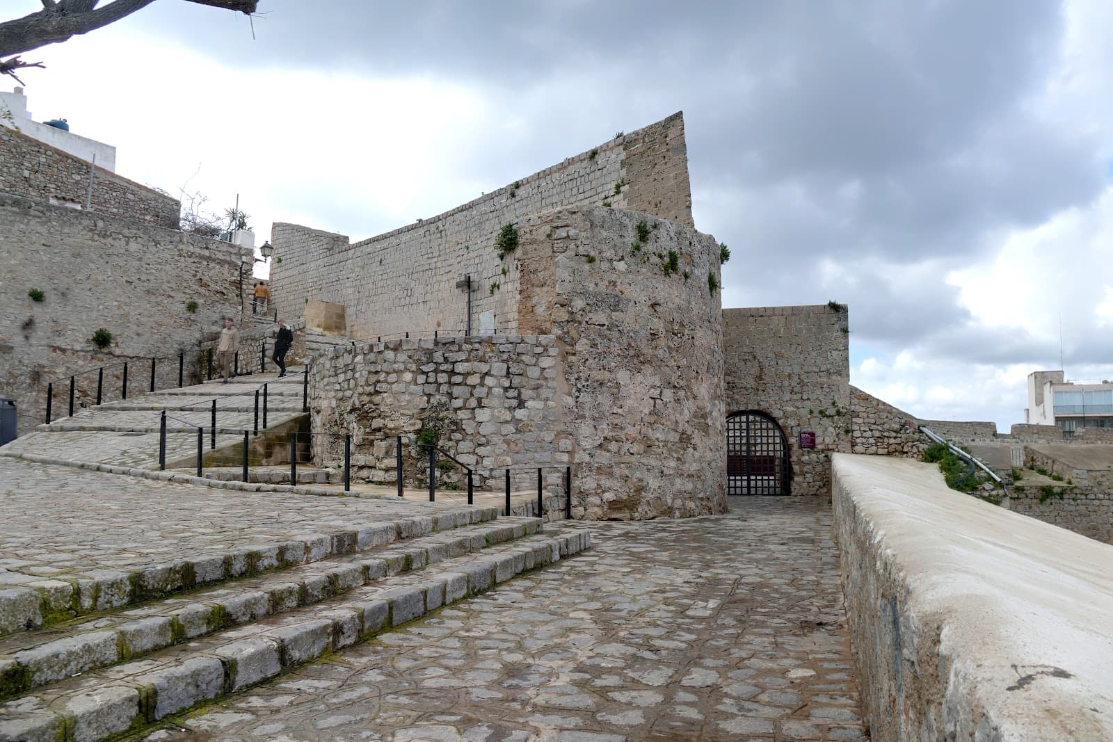 Baluard de Sant Pere - Image 1