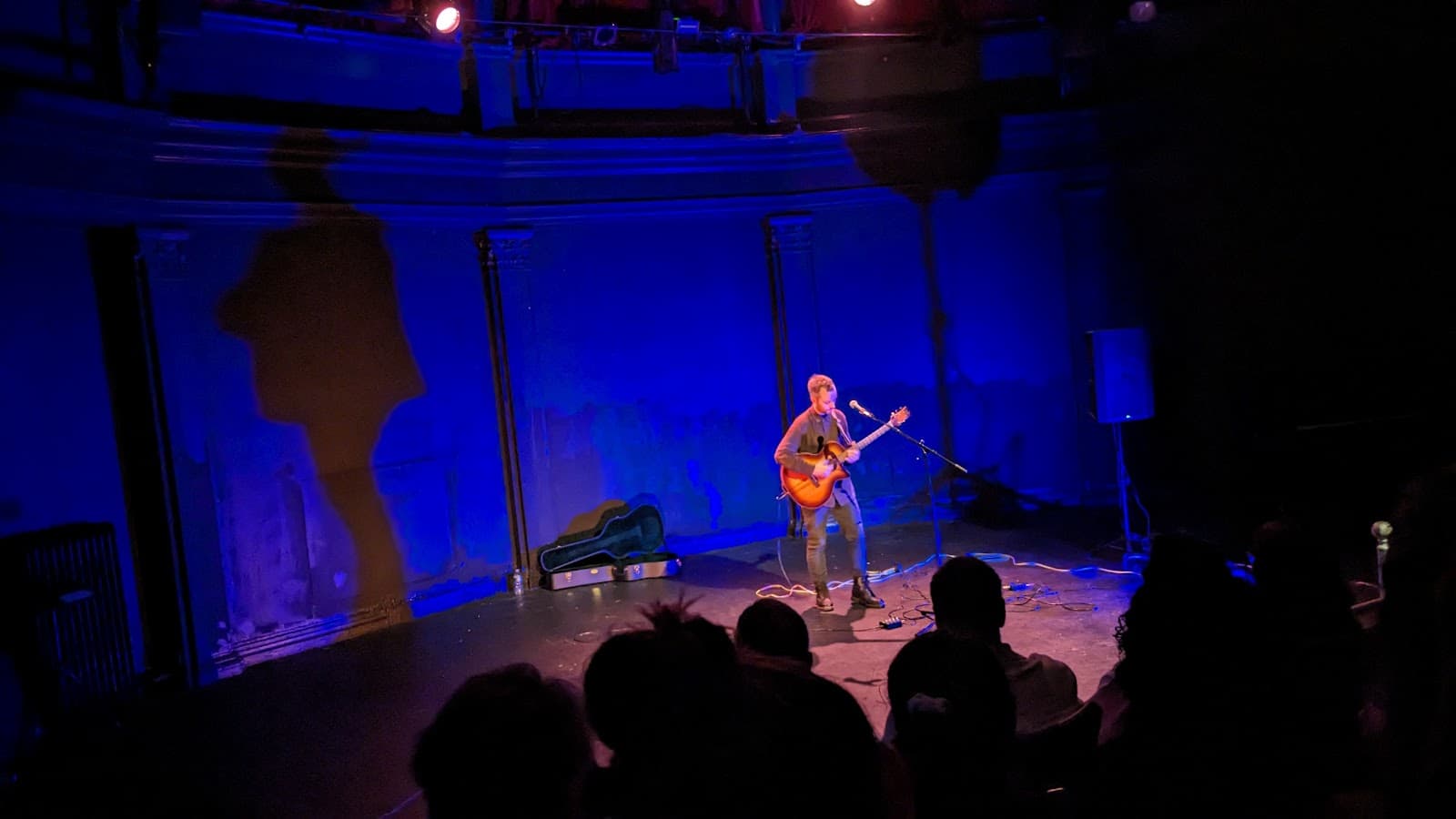 Various West End Theatres - Image 1