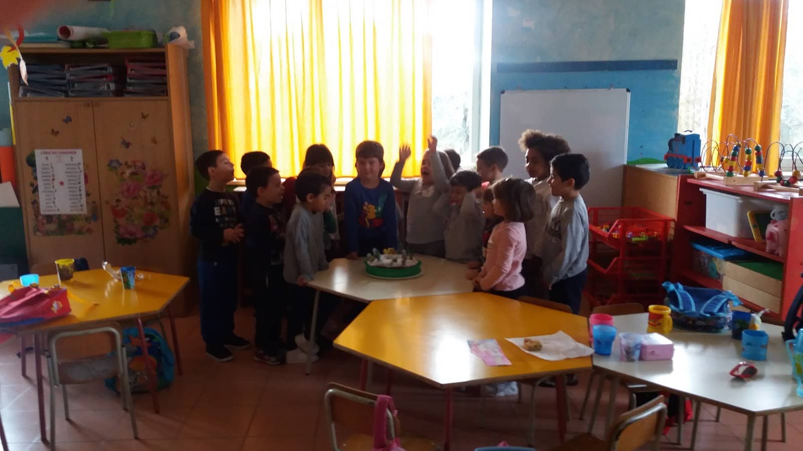 Well-Maintained Collections