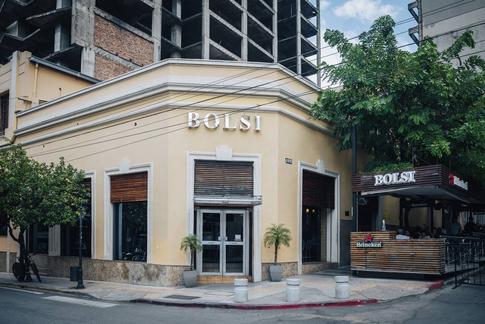 Bolsi - Image 1