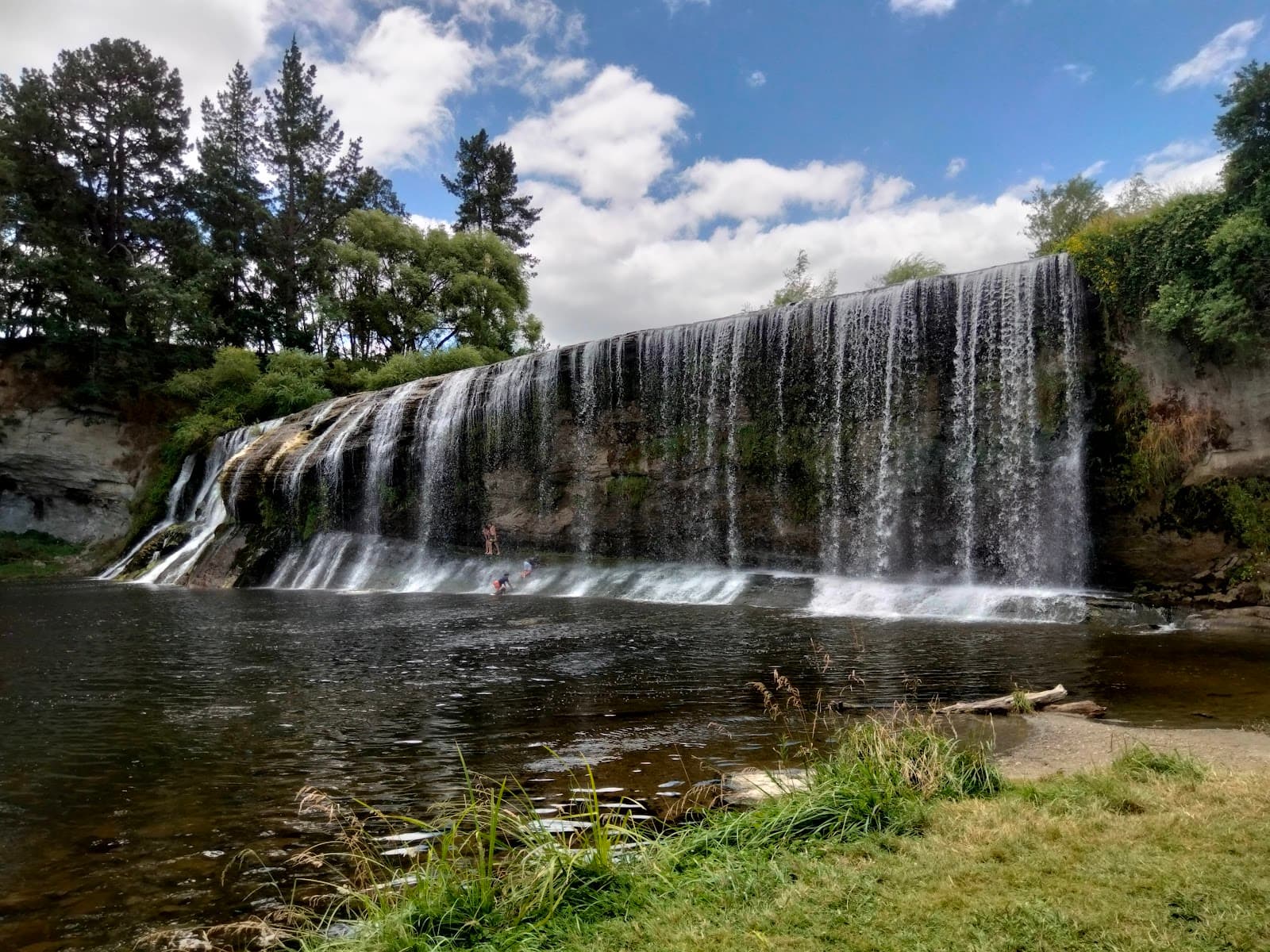 Rere Falls - Image 1