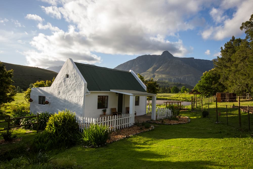 Hermitage Valley - Image 1