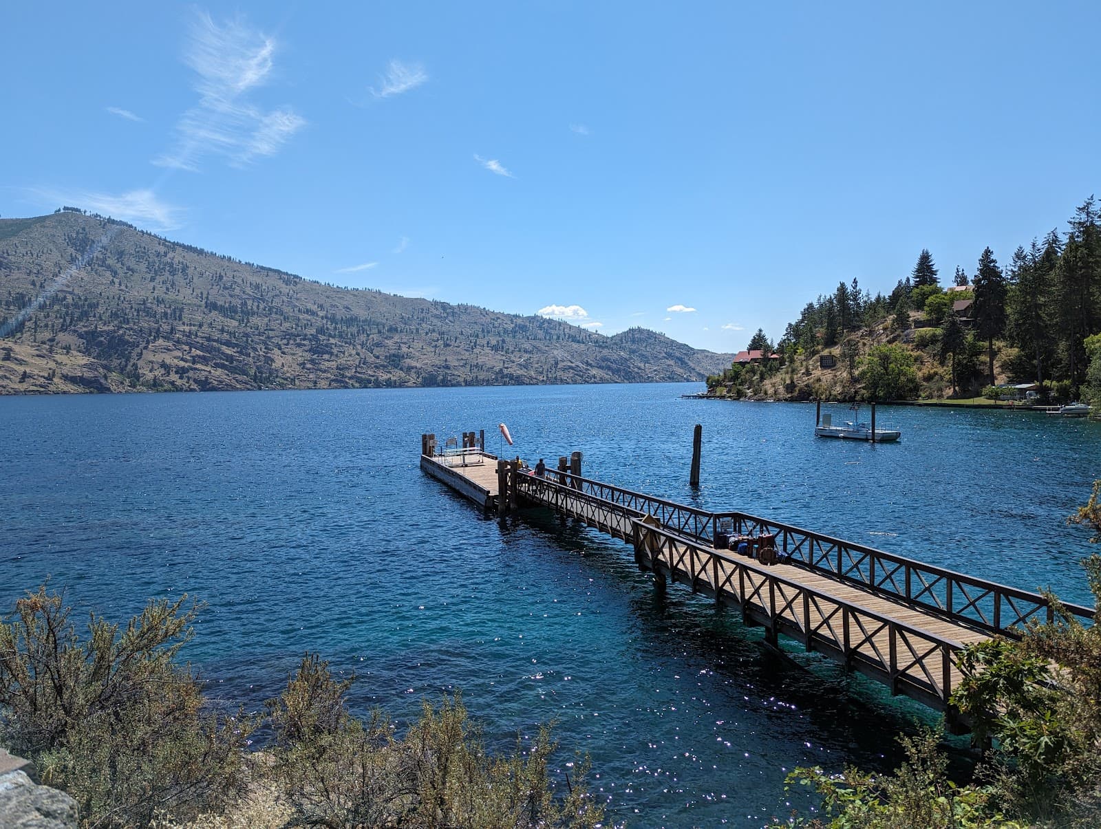 Field's Point Landing - Image 1
