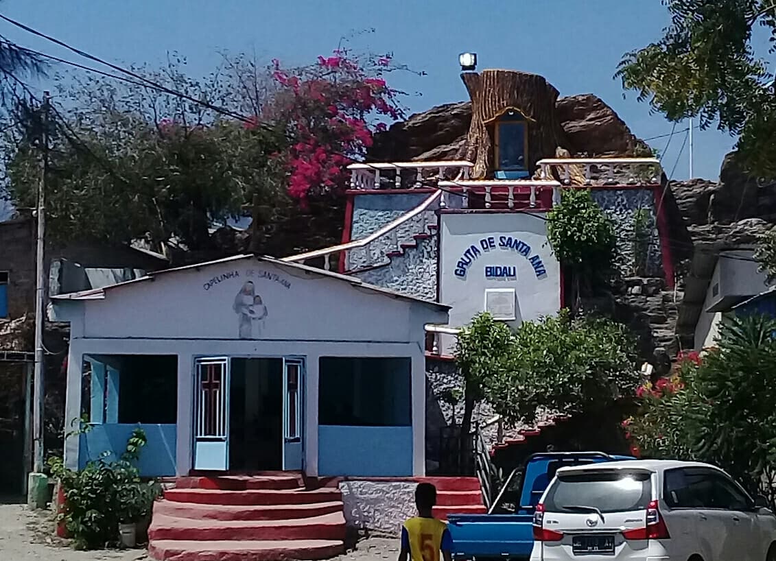 Bidau Santana - Image 1