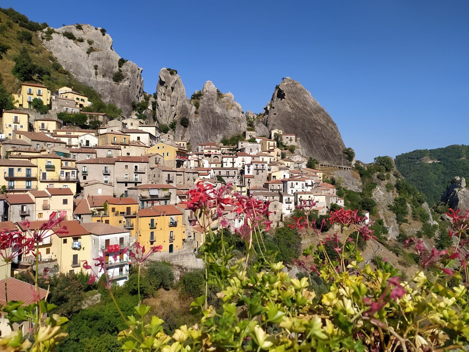 Castelmezzano - Image 1