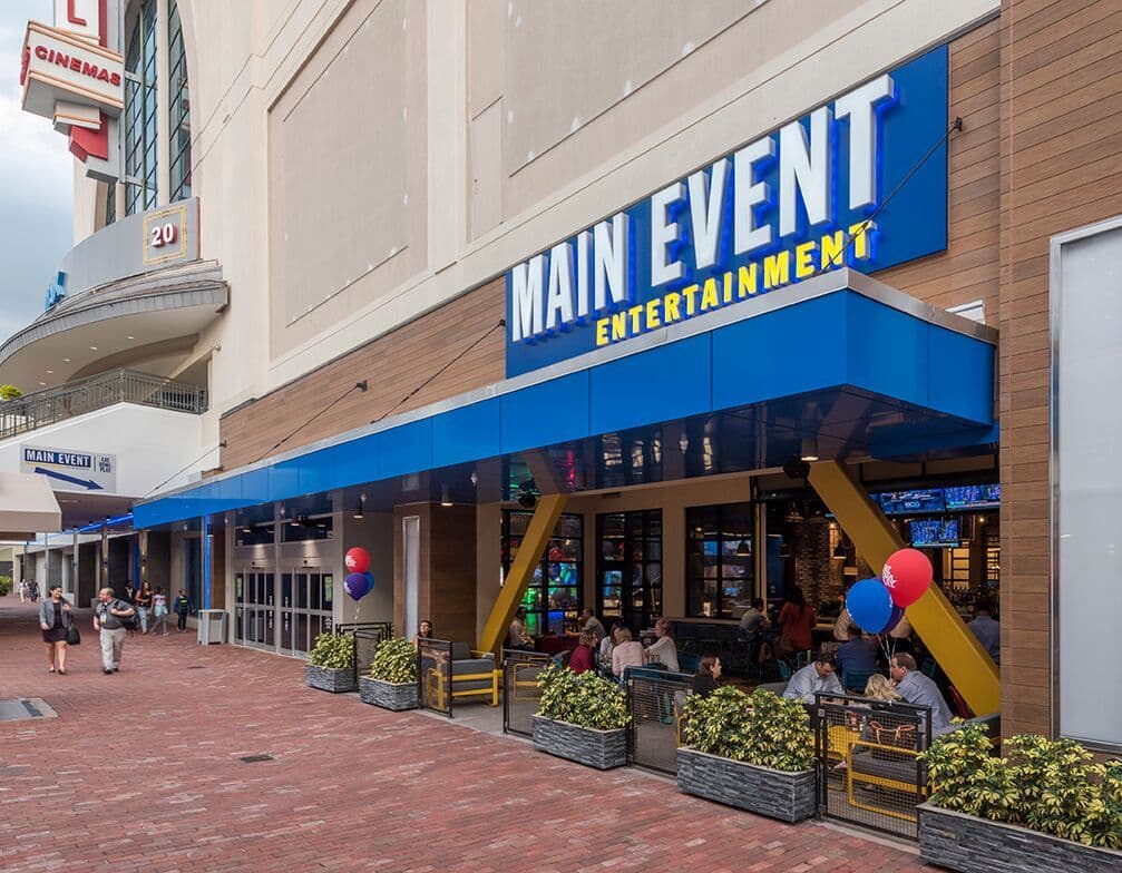 Main Event Entertainment Orlando - Image 1