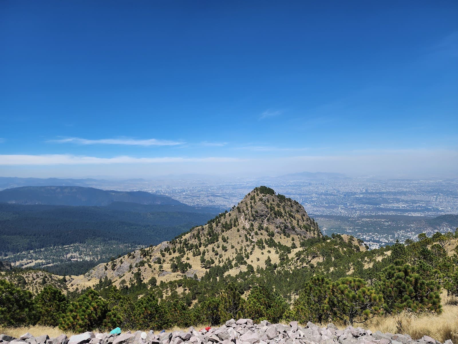 Ajusco (Pico del Águila) Mexico City - Image 1