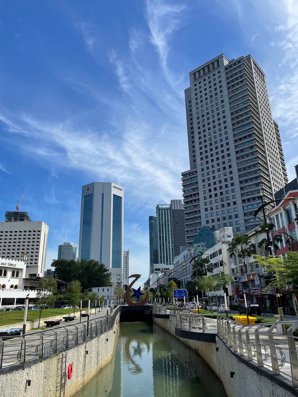 Cultural Hub Proximity