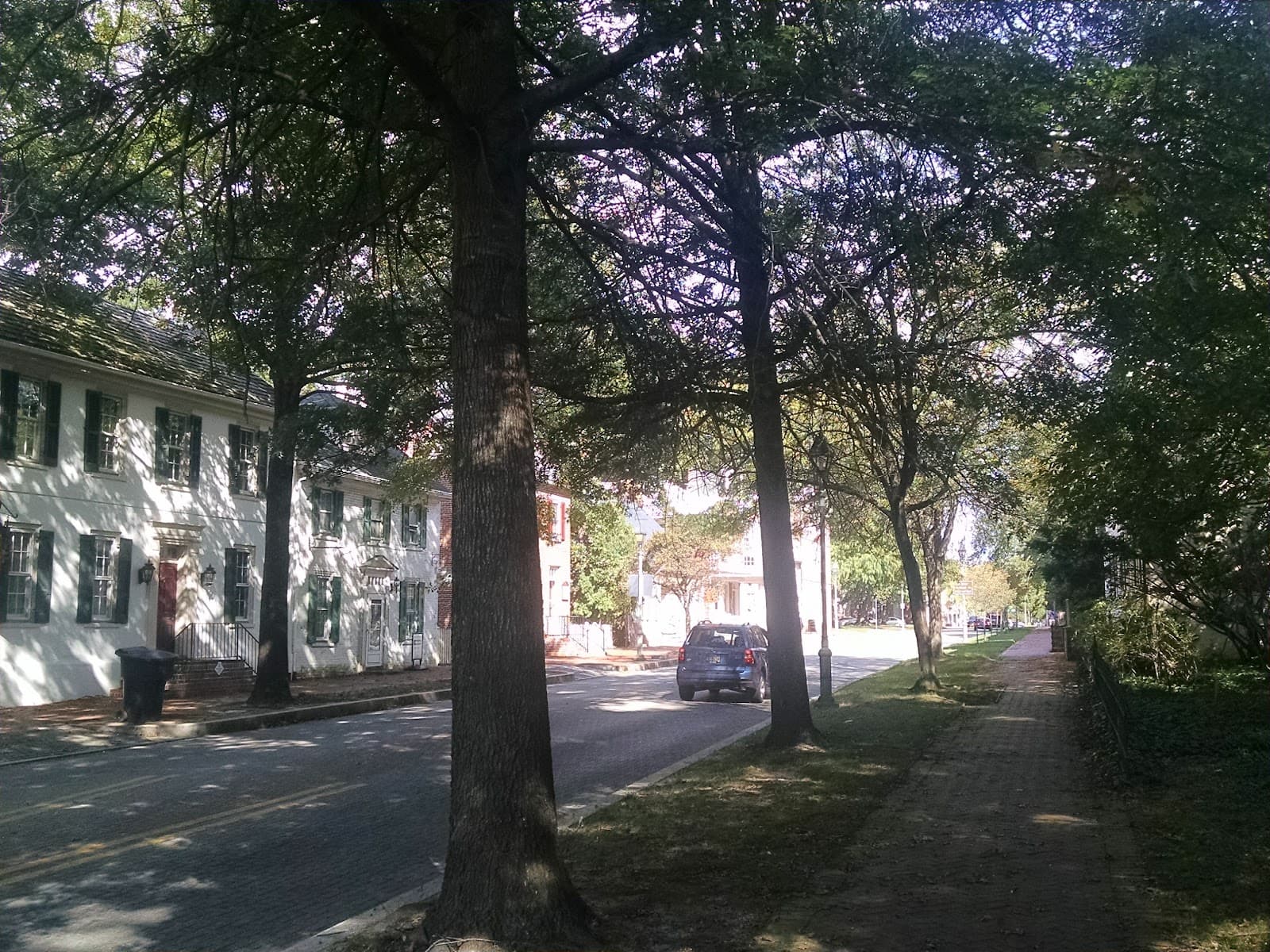 Loockerman Street - Image 1